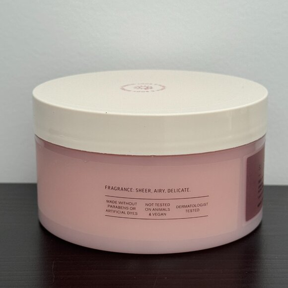 Bath & Body Works Sensitive Skin Colloidal Oatmeal Whipped Body Butter - Picture 5 of 13